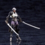 HEXA GEAR 1/24: Governor Lat Black Rabbit - KOTO-HG082 [190526034945]