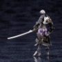 HEXA GEAR 1/24: Governor Lat Black Rabbit - KOTO-HG082 [190526034945]