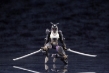 HEXA GEAR 1/24: Governor Lat Black Rabbit - KOTO-HG082 [190526034945]