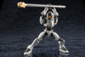 HEXA GEAR 1/24: Governor Lat Solid [Cradle] 