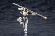 HEXA GEAR 1/24: Governor Lat Solid [Cradle] - KOTO-HG107 [4934054039692]