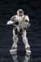 HEXA GEAR 1/24: Governor Lat Solid [Cradle] - KOTO-HG107 [4934054039692]