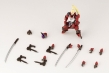 HEXA GEAR 1/24:  Governor Light Armor Type: Rose Ver.1.5 - KOTO-HG069 [190526027992]