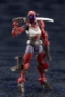 HEXA GEAR 1/24:  Governor Light Armor Type: Rose Ver.1.5 - KOTO-HG069 [190526027992]