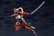 HEXA GEAR 1/24:  Governor Light Armor Type: Rose Ver.1.5 - KOTO-HG069 [190526027992]
