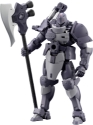 HEXA GEAR 1/24: Governor Para-Pawn Judge Head 