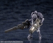 HEXA GEAR 1/24: Governor Para-Pawn Judge Head - KOTO-HG098 [4934054035670]