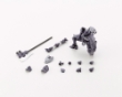 HEXA GEAR 1/24: Governor Para-Pawn Judge Head - KOTO-HG098 [4934054035670]