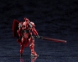 HEXA GEAR 1/24: Governor Queen's Guard - KOTO-HG086 [4934054030903]