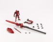 HEXA GEAR 1/24: Governor Queen's Guard - KOTO-HG086 [4934054030903]