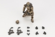 HEXA GEAR 1/24: Governor Warmage Hetzer - KOTO-HG061 [190526024076]