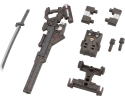 HEXA GEAR 1/24: Governor Weapons Combat Assort 01 