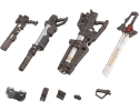 HEXA GEAR 1/24: Governor Weapons Combat Assort 02 