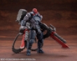 HEXA GEAR 1/24: Governor Weapons Gatling Blade -  KOTO-HG088 [4934054031870]