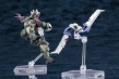HEXA GEAR 1/24: Governor Zoanthropus-Lowe - KOTO-HG008R [190526031807]