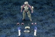 HEXA GEAR 1/24: Governor Zoanthropus-Lowe - KOTO-HG008R [190526031807]