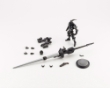 HEXA GEAR 1/24: Governor Ignite Spartan - KOTO-HG085 [4934054030897]