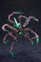 HEXA GEAR 1/24: Hidestorm - KOTO-HG009R [4934054058495]