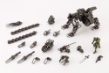 HEXA GEAR 1/24: Lord Impulse Jungle Type -  KOTO-HG092 [4934054034536]