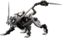 HEXA GEAR 1/24: Lord of Zoatex 