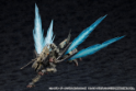 HEXA GEAR 1/24: Rayblade Impulse [Reloadead] Collectors Edition  