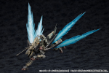 HEXA GEAR 1/24: Rayblade Impulse [Reloadead] Collector's Edition  - KOTO-HG144 [4934054056316]