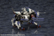 HEXA GEAR 1/24: Rayblade Impulse [Reloaded] - KOTO-HG100 [4934054036271]