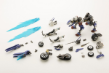 HEXA GEAR 1/24: Rayblade Impulse [Reloaded] - KOTO-HG100 [4934054036271]