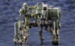 HEXA GEAR 1/24: Scarecrow - Forest Color Ver. - KOTO-HG081 [190526034761]