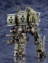 HEXA GEAR 1/24: Scarecrow - Forest Color Ver. - KOTO-HG081 [190526034761]