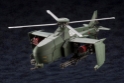 HEXA GEAR 1/24: Steelrain 