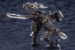 HEXA GEAR 1/24: Voltrex Wrath - KOTO-HG073 [4934054022861]