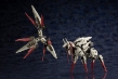 HEXA GEAR 1/24: Weird Tails - KOTO-HG064 [190526024236]