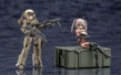 HEXA GEAR 1/24: Army Container Set - KOTO-HG063 [190526024212]