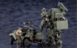 HEXA GEAR 1/24: Army Container Set - KOTO-HG063 [190526024212]