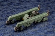 HEXA GEAR 1/24: Hightrager - KOTO-HG056 [190526020580]