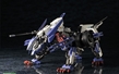 HEXA GEAR 1/24: Rayblade Impulse - KOTO-HG001 [812771028264]