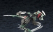 HEXA GEAR 1/24: Voltrex - KOTO-HG004 [812771028462]