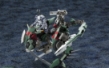 HEXA GEAR 1/24: Voltrex - KOTO-HG004 [812771028462]