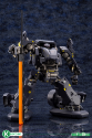 HEXA GEAR 1/24: BULKARM BETA LUMBERJACK 