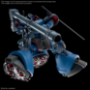 HG 1/144 GQuuuuuuX: CHALLIA’S RICK DOM - 5072018 [4573102720184]