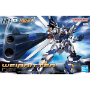 HG (1/144): HG Weissritter PTX-007-03C - 5068346 [4573102683465]