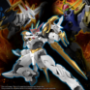 HG Amplified IMGN Ryuoumaru - 5066383 [4573102663832]