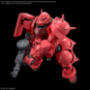 HG MSG GQuuuuuuX: Char's Zaku (GQ) - 5069190 [4573102691903]