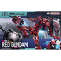 HG MSG GQuuuuuuX: Red Gundam - 5068569 [4573102685698]