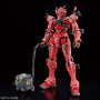 HG MSG GQuuuuuuX: Red Gundam - 5068569 [4573102685698]