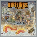 Hirelings: The Ascent [Damaged] 