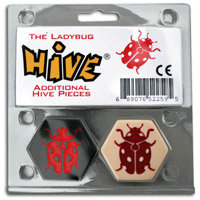 Hive: Lady Bug Expansion 