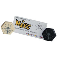 Hive: Mosquito Expansion 