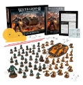 Warhammer: The Horus Heresy: Age of Darkness  